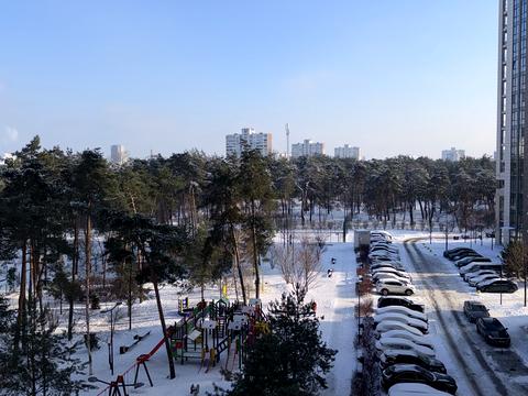 квартира за адресою Київ, Князя Романа Мстиславича вул. (Генерала Жмаченка), 28