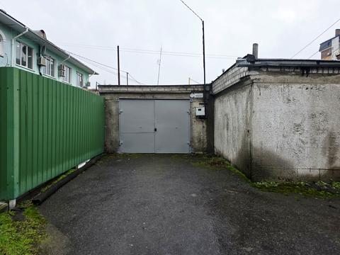 паркомісце за адресою Кременчук, 29 Вересня вул., 7