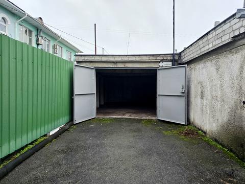 паркомісце за адресою Кременчук, 29 Вересня вул., 7