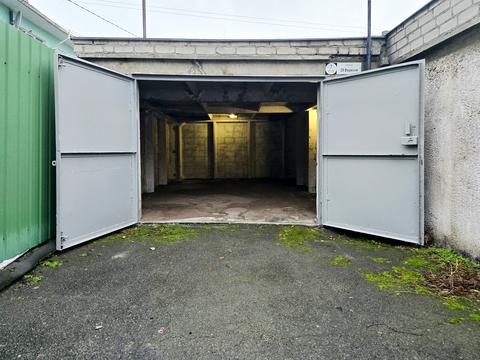 паркомісце за адресою Кременчук, 29 Вересня вул., 7