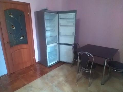 квартира по адресу Стрелецкая ул. (Красноармейская), 1