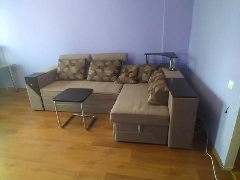 квартира по адресу Стрелецкая ул. (Красноармейская), 1