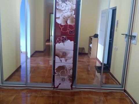 квартира по адресу Стрелецкая ул. (Красноармейская), 1