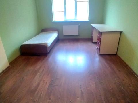 квартира по адресу Стрелецкая ул. (Красноармейская), 1