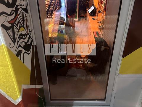 коммерческая по адресу Большая Житомирская ул., 27