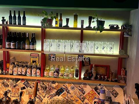 коммерческая по адресу Большая Житомирская ул., 27