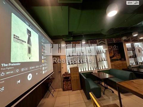 коммерческая по адресу Большая Житомирская ул., 27