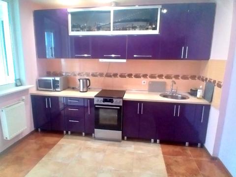 квартира по адресу Стрелецкая ул. (Красноармейская), 1