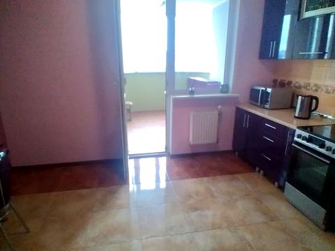 квартира по адресу Стрелецкая ул. (Красноармейская), 1