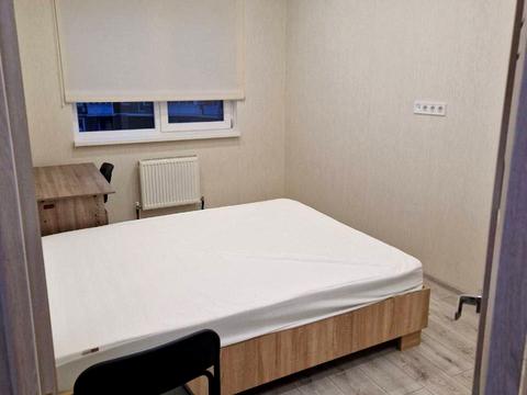 квартира по адресу Люстдорфская дорога ул., 100в