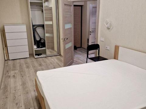 квартира по адресу Люстдорфская дорога ул., 100в