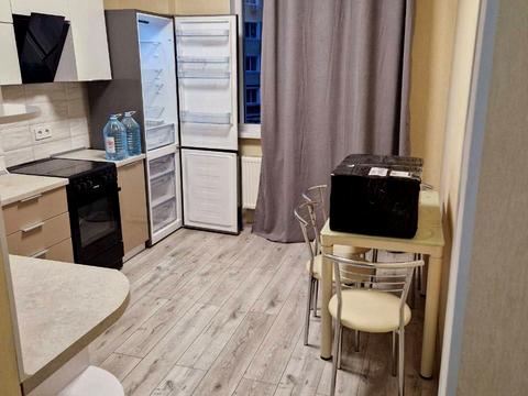 квартира по адресу Люстдорфская дорога ул., 100в