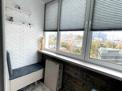 квартира за адресою Саперне Поле вул., 12