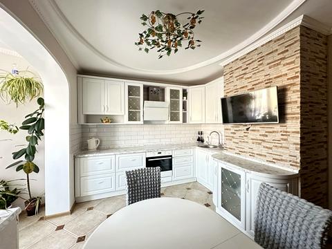 квартира по адресу Петра Григоренко просп., 12