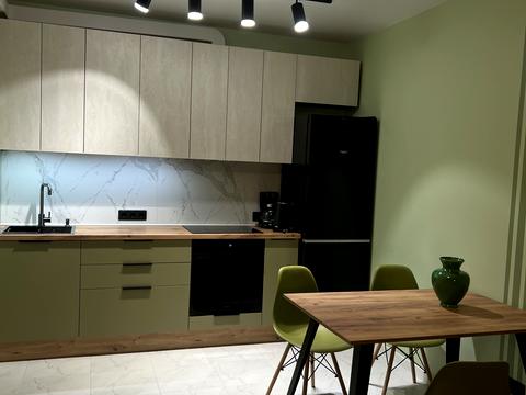 квартира за адресою Київ, Повітряних Сил просп. (Повітрофлотський), 56-Б