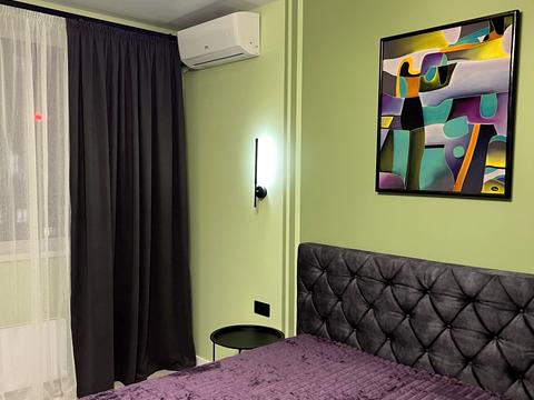 квартира за адресою Київ, Повітряних Сил просп. (Повітрофлотський), 56-Б