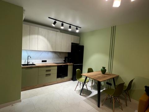 квартира за адресою Київ, Повітряних Сил просп. (Повітрофлотський), 56-Б