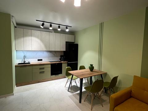 квартира за адресою Київ, Повітряних Сил просп. (Повітрофлотський), 56-Б