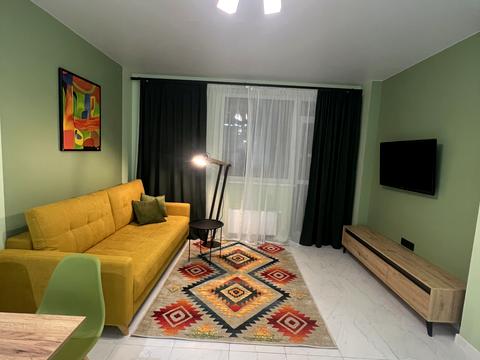 квартира за адресою Київ, Повітряних Сил просп. (Повітрофлотський), 56-Б