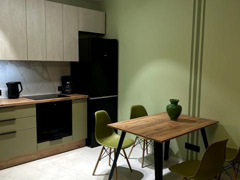 квартира за адресою Київ, Повітряних Сил просп. (Повітрофлотський), 56-Б