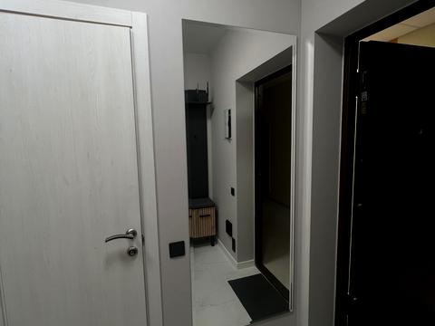 квартира за адресою Київ, Повітряних Сил просп. (Повітрофлотський), 56-Б