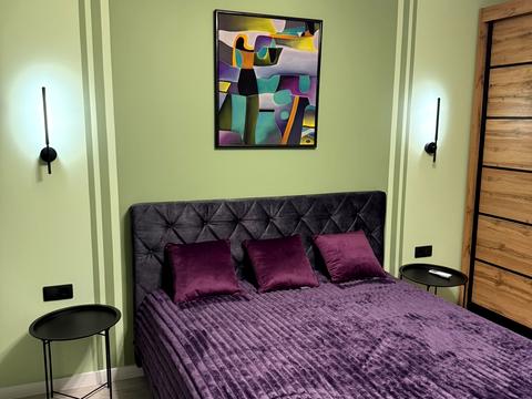 квартира за адресою Київ, Повітряних Сил просп. (Повітрофлотський), 56-Б