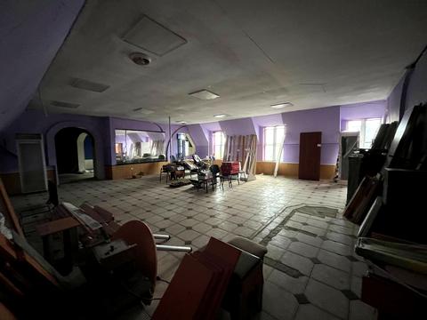 комерційна за адресою Кривий Ріг, Гетьмана Івана Мазепи вул., 91