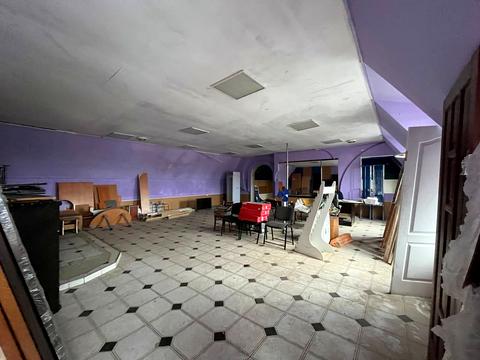 комерційна за адресою Гетьмана Івана Мазепи вул., 91