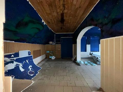 комерційна за адресою Кривий Ріг, Гетьмана Івана Мазепи вул., 91