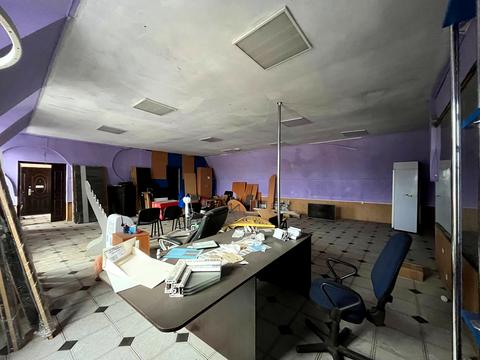 комерційна за адресою Кривий Ріг, Гетьмана Івана Мазепи вул., 91