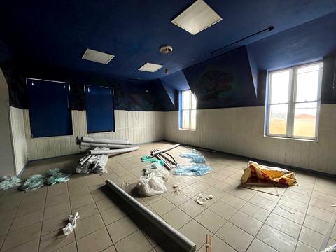 комерційна за адресою Кривий Ріг, Гетьмана Івана Мазепи вул., 91