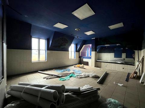 комерційна за адресою Кривий Ріг, Гетьмана Івана Мазепи вул., 91