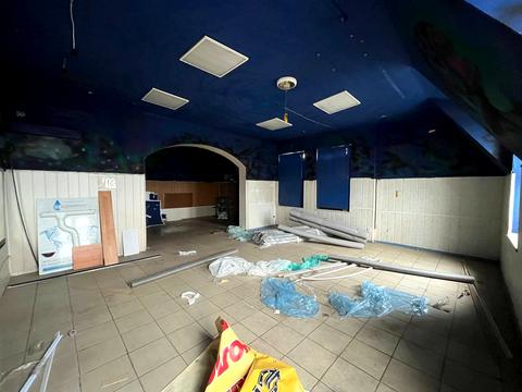 комерційна за адресою Кривий Ріг, Гетьмана Івана Мазепи вул., 91