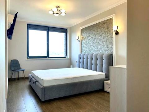 квартира за адресою Антоновича вул. (Горького), 74