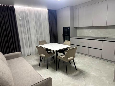 квартира за адресою Київ, Олександра Олеся вул., 10