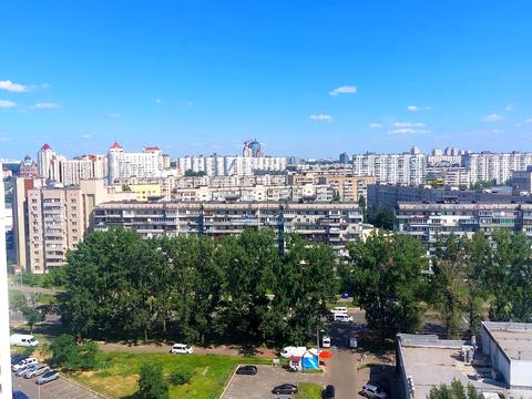 квартира за адресою Левка Лук'яненка вул. (Маршала Тимошенка), 13