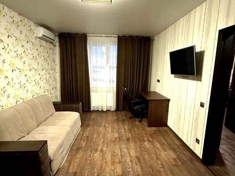 квартира за адресою Лазурна вул., 9, к.20