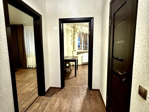 квартира за адресою Лазурна вул., 9, к.20