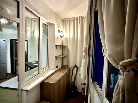 квартира за адресою Лазурна вул., 9, к.20