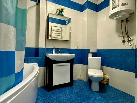 квартира за адресою Лазурна вул., 9, к.20