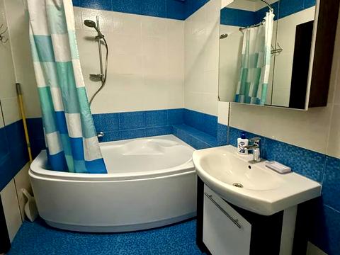 квартира за адресою Лазурна вул., 9, к.20