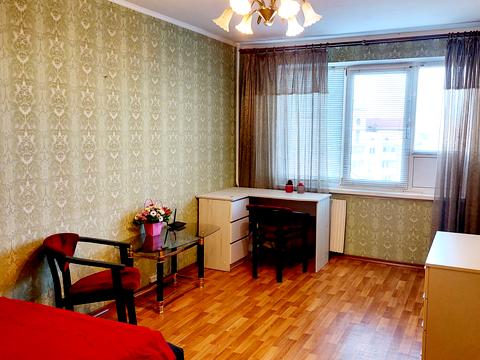 квартира за адресою Левка Лук'яненка вул. (Маршала Тимошенка), 13