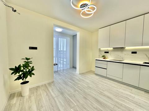 квартира за адресою Миколи Сингаївського вул. (Ново-Оскольська), 2-Б/2