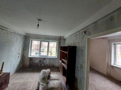 квартира за адресою Вільна вул., 3