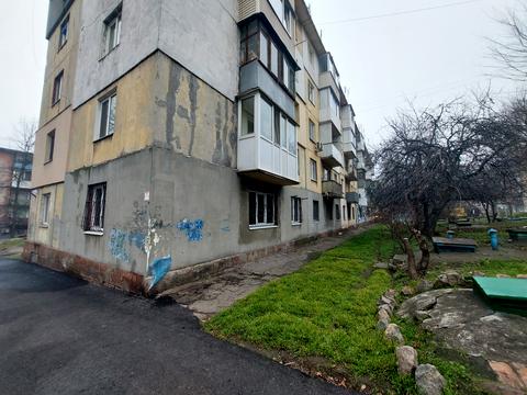 квартира за адресою Вільна вул., 3