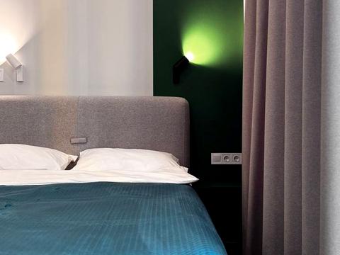 квартира за адресою Кадетський Гай вул., 10