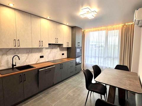 квартира за адресою Вовчинецька вул., 223-А