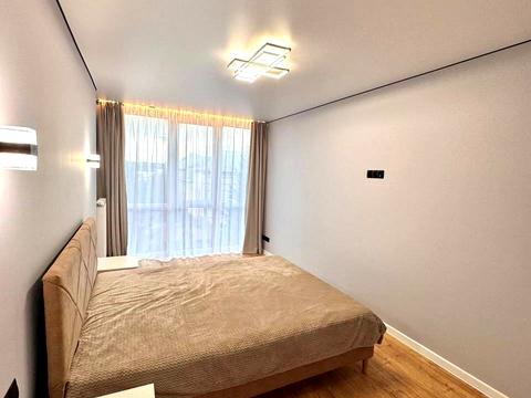 квартира за адресою Вовчинецька вул., 223-А