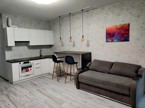 квартира за адресою Київ, Новопольова вул., 2 корп. 1