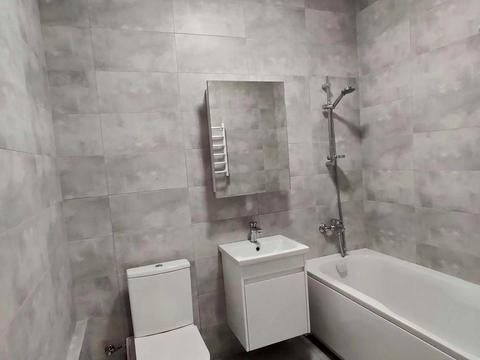 квартира за адресою Київ, Новопольова вул., 2 корп. 1